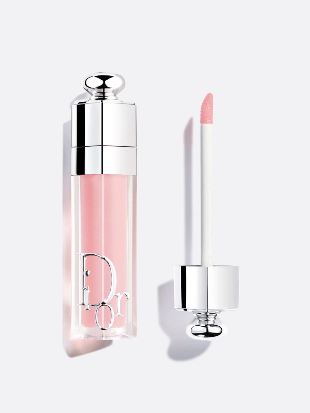 Dior Addict Boxed Lip Maximizer - Deep Navy Blue